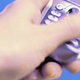 Image for article titled New Zealander Diagnosed With Text Messager's Thumb